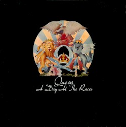 A Day at the Races – Queen