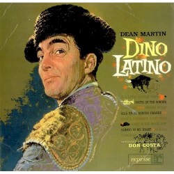 Dino Latino – Dean Martin