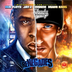 Renegades – Eminem