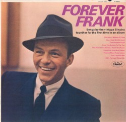 Forever Frank – Frank Sinatra
