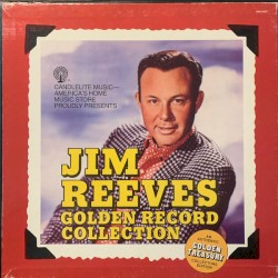 Jim Reeves Golden Record Collection by Jim Reeves