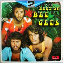 Best of Bee Gees by Bee Gees