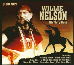 His Very Best by Willie Nelson