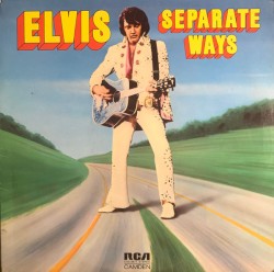 Separate Ways by Elvis Presley