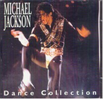 Dance Collection – Michael Jackson