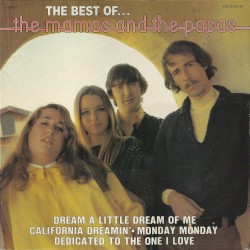 The Best Of... The Mamas and the Papas by The Mamas & the Papas