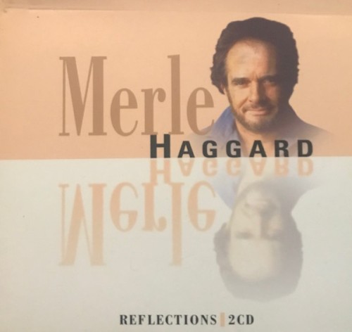 Reflections cover