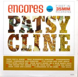 Encores by Patsy Cline