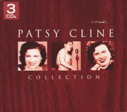 Patsy Cline Collection by Patsy Cline