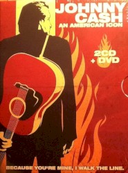 An American Icon by Johnny Cash