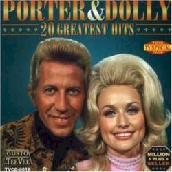 20 Greatest Hits – Dolly Parton