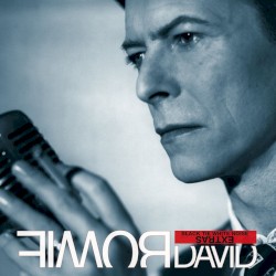 Black Tie White Noise (Extras) – David Bowie