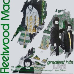 Greatest Hits Live – Fleetwood Mac