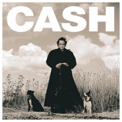 American Recordings – Johnny Cash