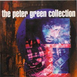 The Peter Green Collection by Peter Green