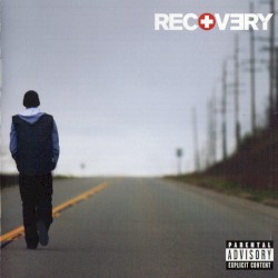 Recovery – Eminem