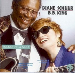 Heart to Heart – B.B. King