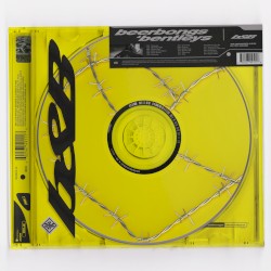 beerbongs & bentleys – Post Malone