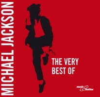 The Very Best Of – Michael Jackson