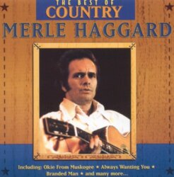 Branded Man by Merle Haggard