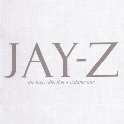 The Hits Collection Volume One – JAŸ-Z