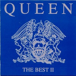 The Best II – Queen