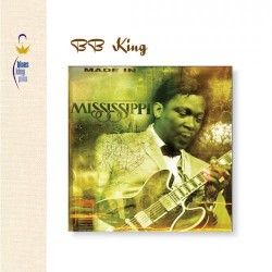 Blues Kingpins (Made in Mississippi) – B.B. King