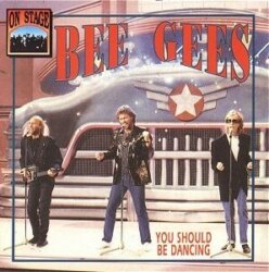 1976‐12‐20: You Should Be Dancing: The Forum, Los Angeles, CA, USA by Bee Gees