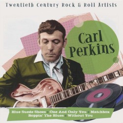 Carl Perkins by Carl Perkins