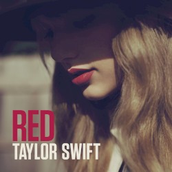 Red – Taylor Swift