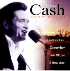 Country Boy by Johnny Cash