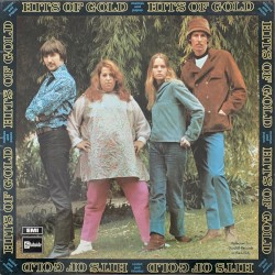 Hits of Gold cover