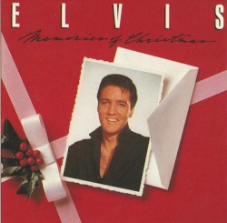 Memories of Christmas by Elvis Presley