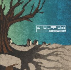 2006-09-16: Arena di Verona, Verona, Italy by Pearl Jam