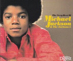 The Very Best of Michael Jackson & The Jackson 5 by The Jacksons