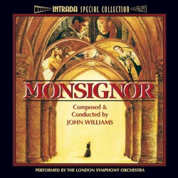 Monsignor – John Williams