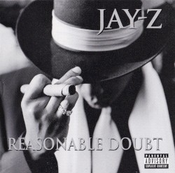 Reasonable Doubt – JAŸ-Z