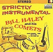 Strictly Instrumental by Bill Haley and His Comets
