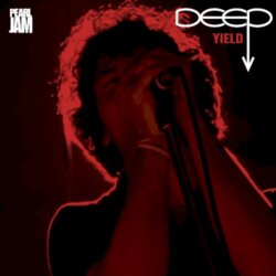 DEEP: Yield by Pearl Jam