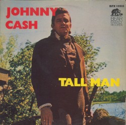 Tall Man by Johnny Cash