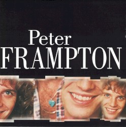 Peter Frampton – Peter Frampton