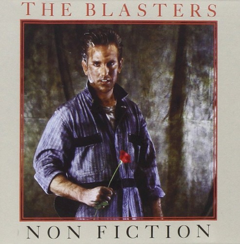 Non Fiction cover