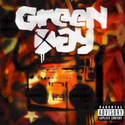 Green Day – Green Day