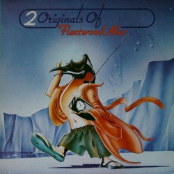 2 Originals of Fleetwood Mac – Fleetwood Mac