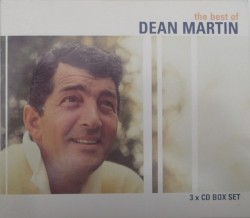 The Best of Dean Martin – Dean Martin