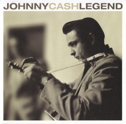Legend by Johnny Cash