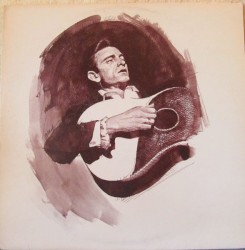 The Heart of Cash by Johnny Cash