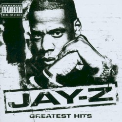 Greatest Hits – JAŸ-Z