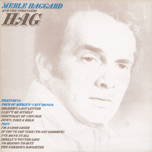 Hag cover