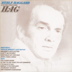 Hag by Merle Haggard
